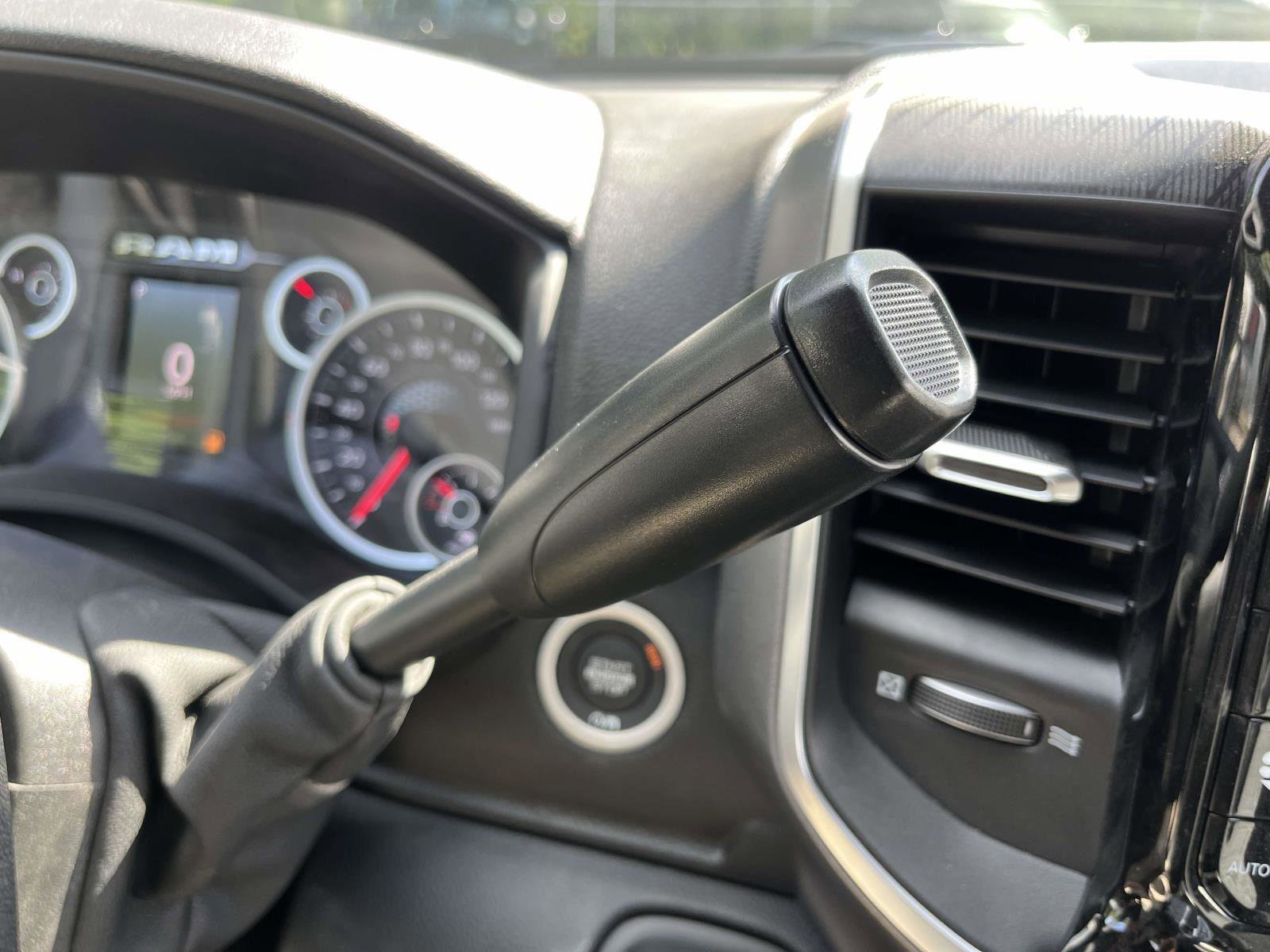 Used 2025 RAM 2500 Big Horn image 22