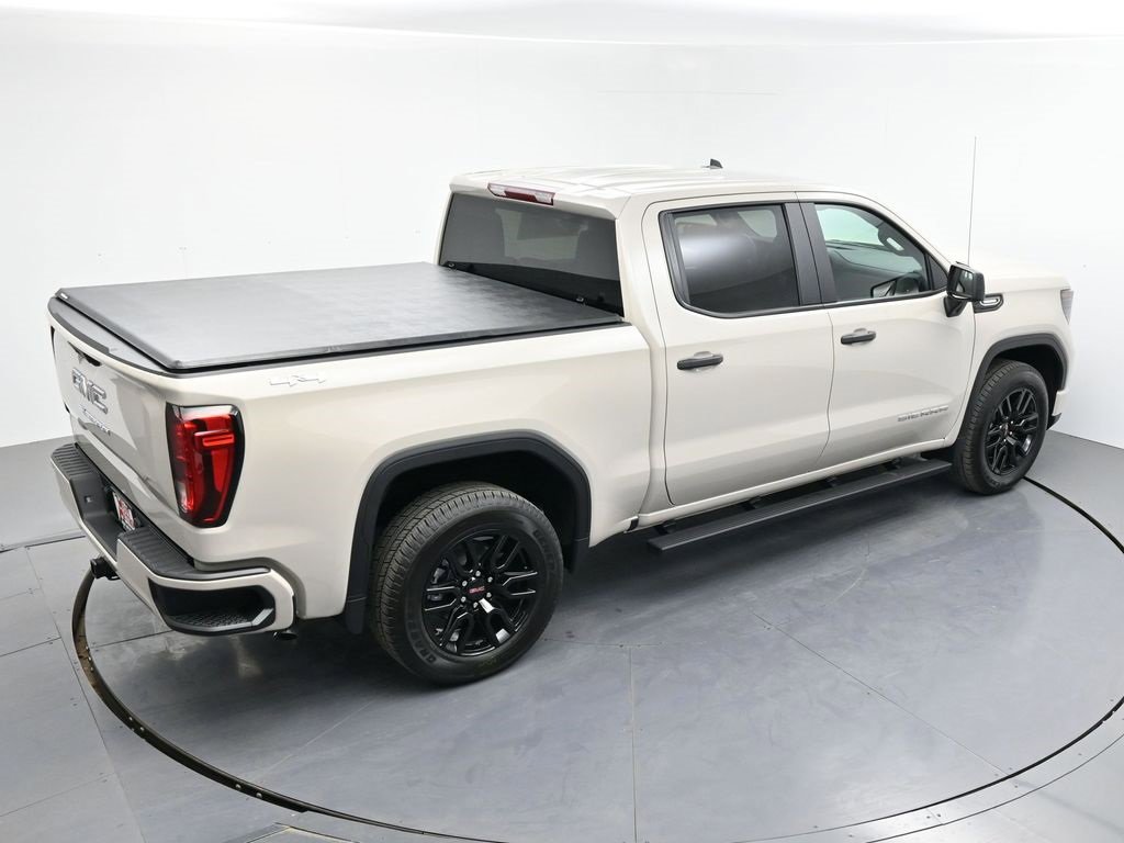 New 2026 GMC Sierra 1500 Pro w/ Graphite Edition image 5