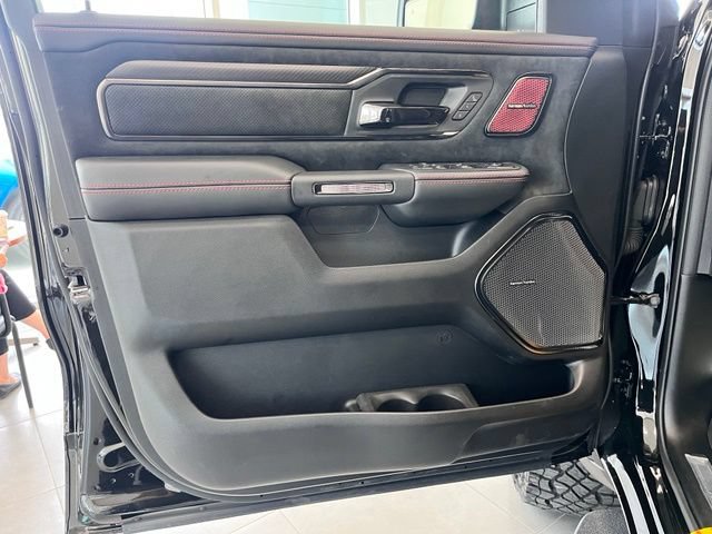 New 2027 RAM 1500 TRX AWD/4WD image 15