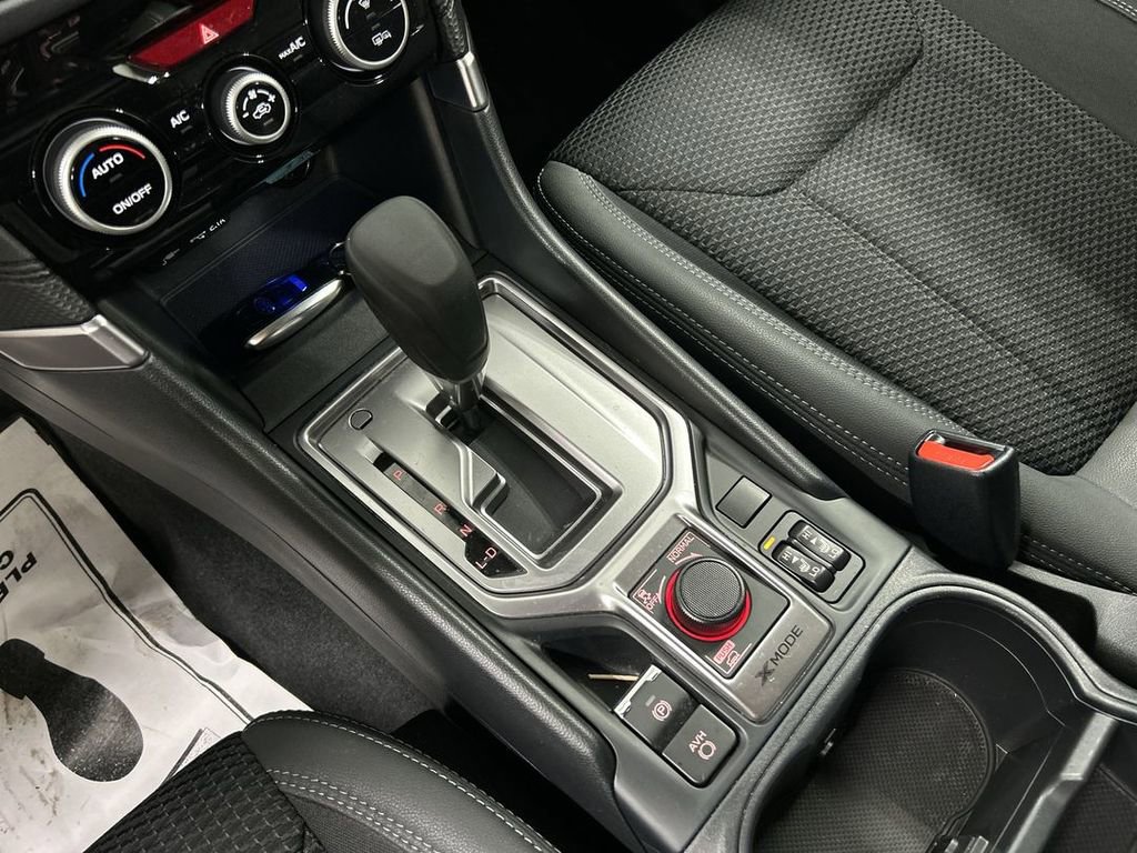 Used 2023 Subaru Forester Premium image 17