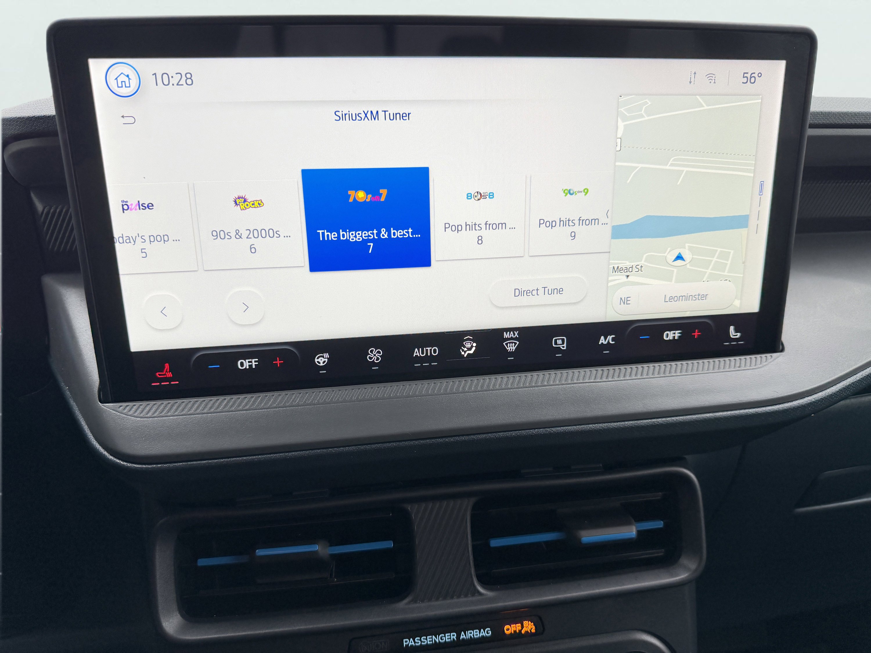 Used 2025 Ford Maverick Lobo image 25