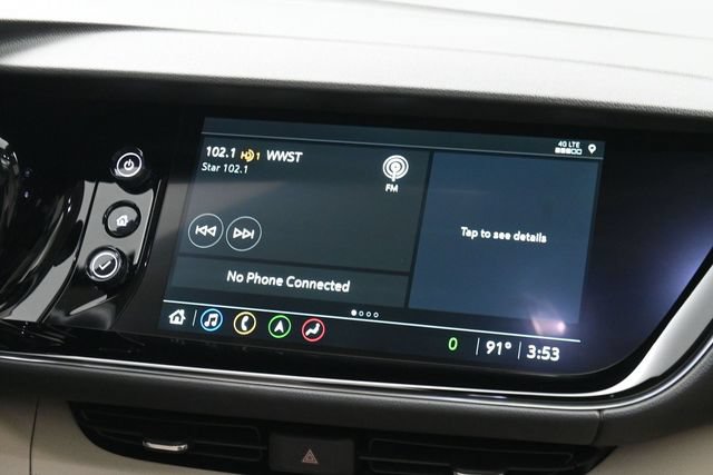 Used 2022 Buick Envision Avenir w/ Technology Package II AWD/4WD image 23