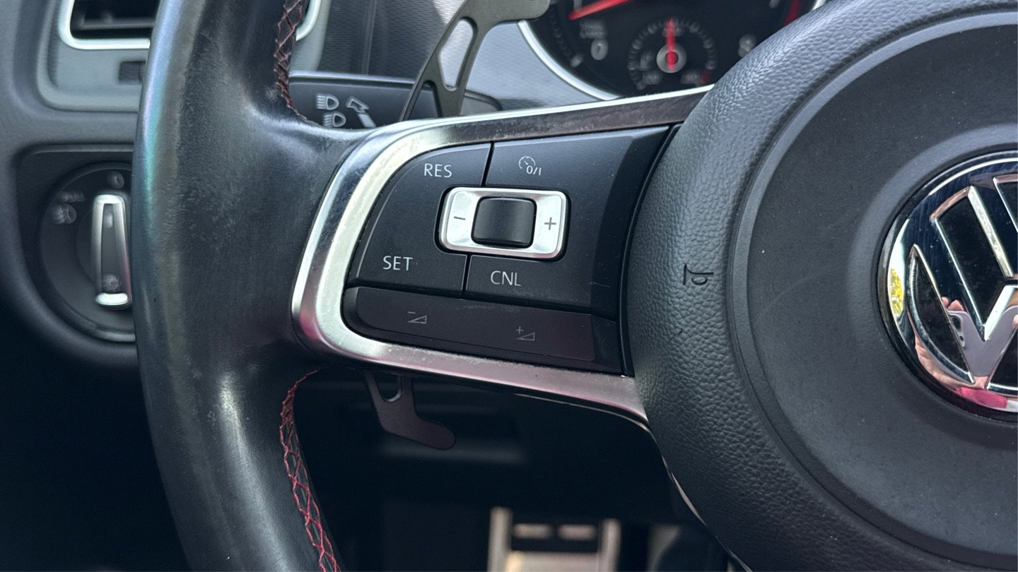 Used 2015 Volkswagen GTI S w/ Lighting Package (SEL) FWD image 27