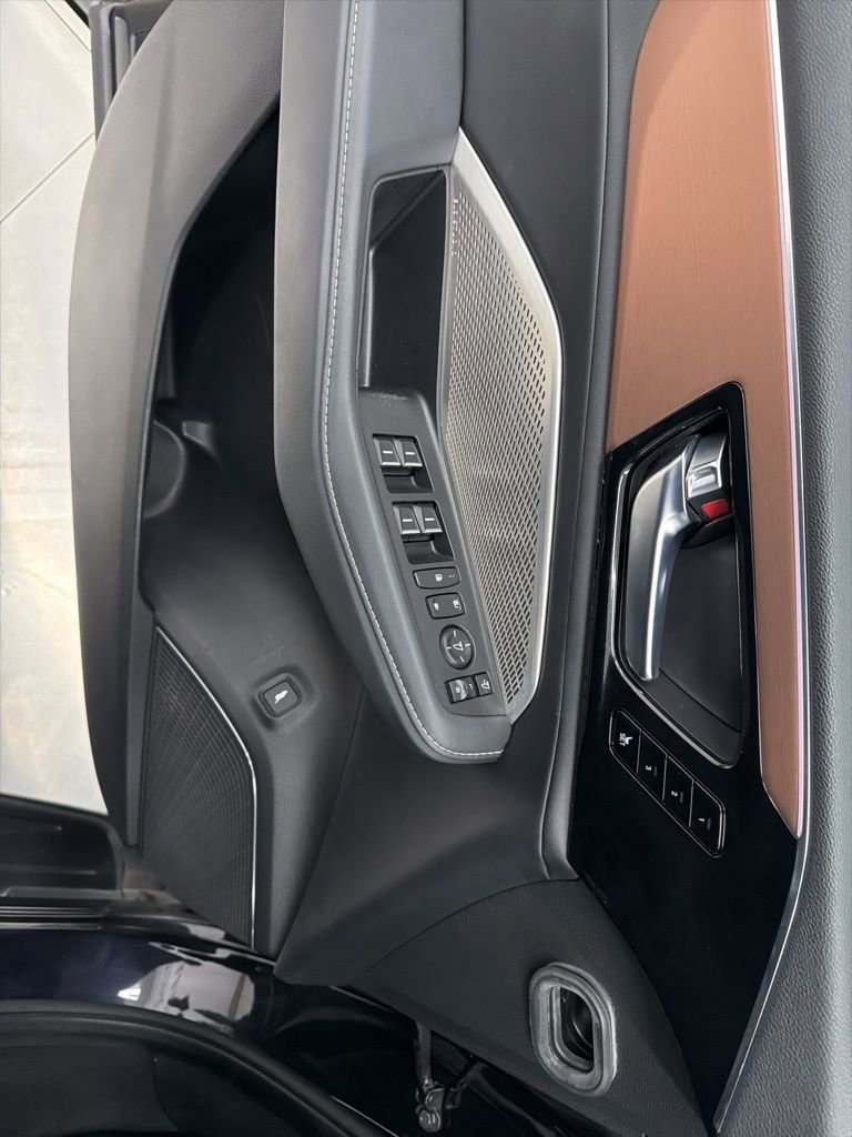 Used 2022 Acura MDX SH-AWD w/ Technology Package image 17