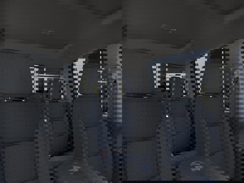 Used 2026 GMC Sierra 1500 Pro w/ Graphite Edition image 68