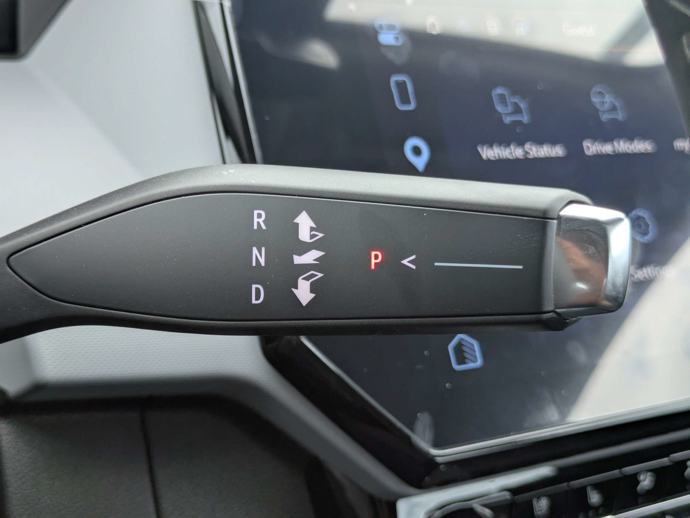 New 2027 Chevrolet Bolt RS w/ Technology Package FWD image 19