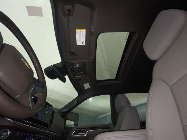 Used 2026 Chevrolet Silverado 1500 LTZ w/ LTZ Premium Package image 22