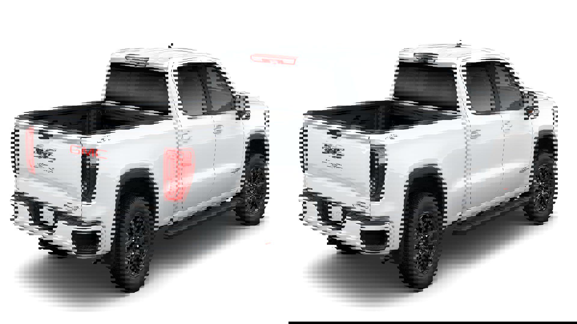 New 2026 GMC Sierra 1500 Elevation w/ Elevation Premium Package image 24