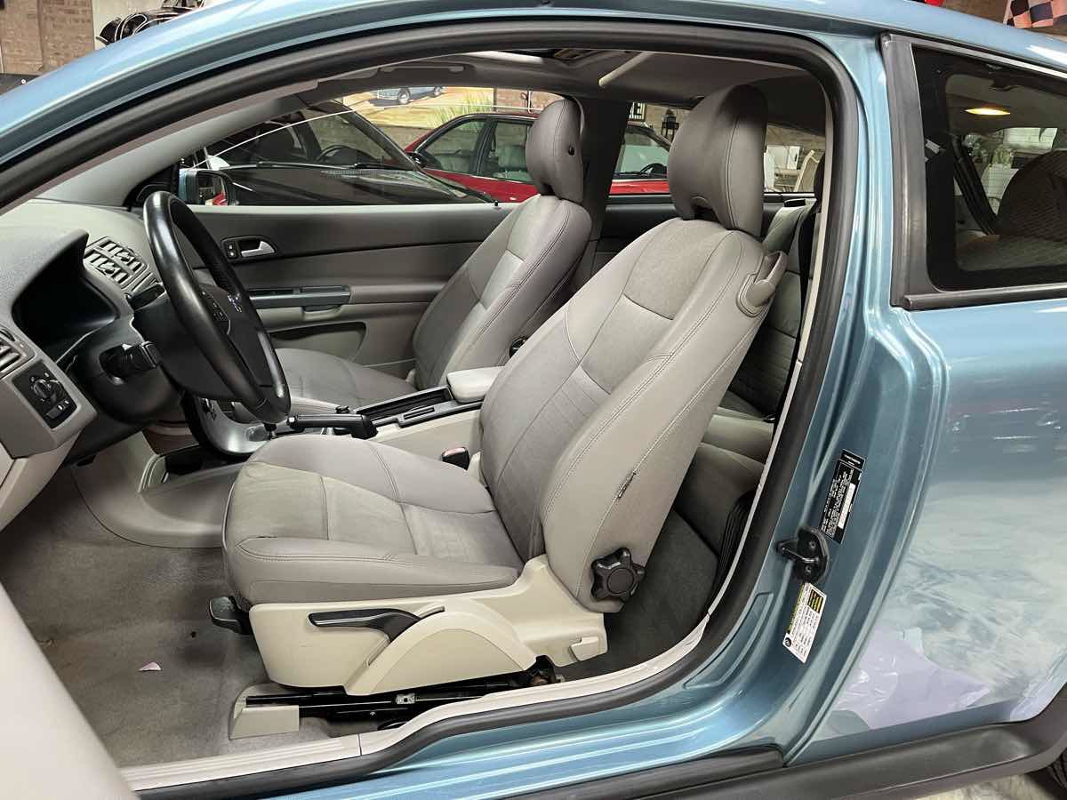 Used 2008 Volvo C30 T5 Version 1.0 FWD image 18