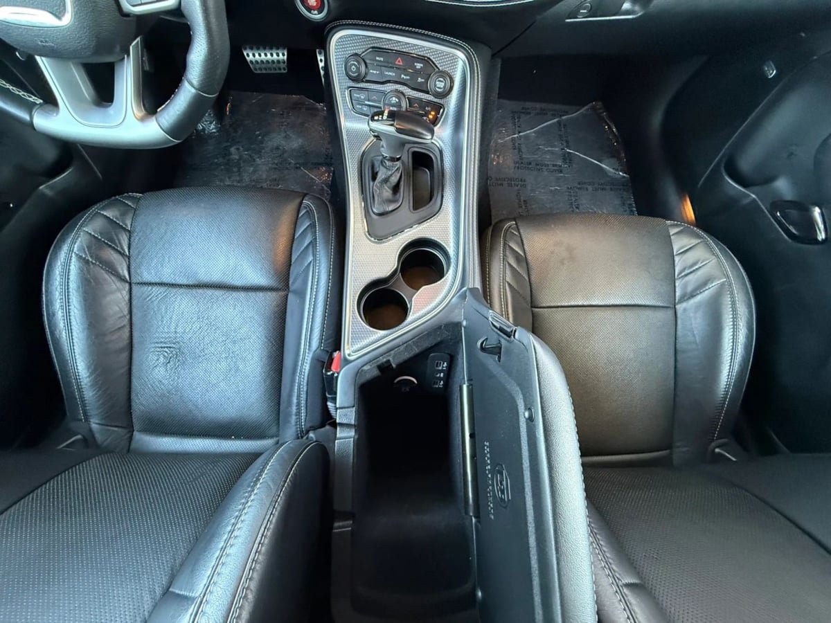 Used 2021 Dodge Challenger SRT Hellcat Redeye RWD image 43