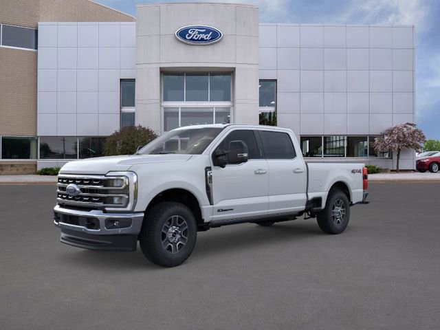 New 2025 Ford F350 Lariat w/ Lariat Ultimate Package AWD/4WD image 1
