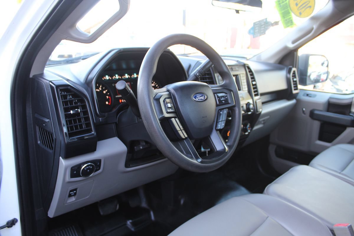 Used 2020 Ford F150 XL w/ Equipment Group 101A Mid RWD image 18