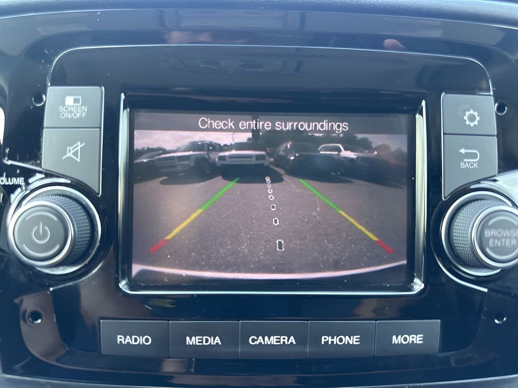 Used 2022 RAM ProMaster City Wagon image 18