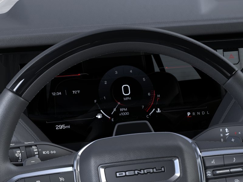 New 2026 GMC Yukon XL Denali AWD/4WD image 19