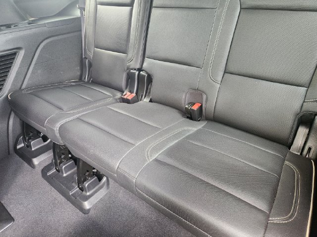 Used 2022 Chevrolet Tahoe Premier w/ Texas Edition RWD image 30