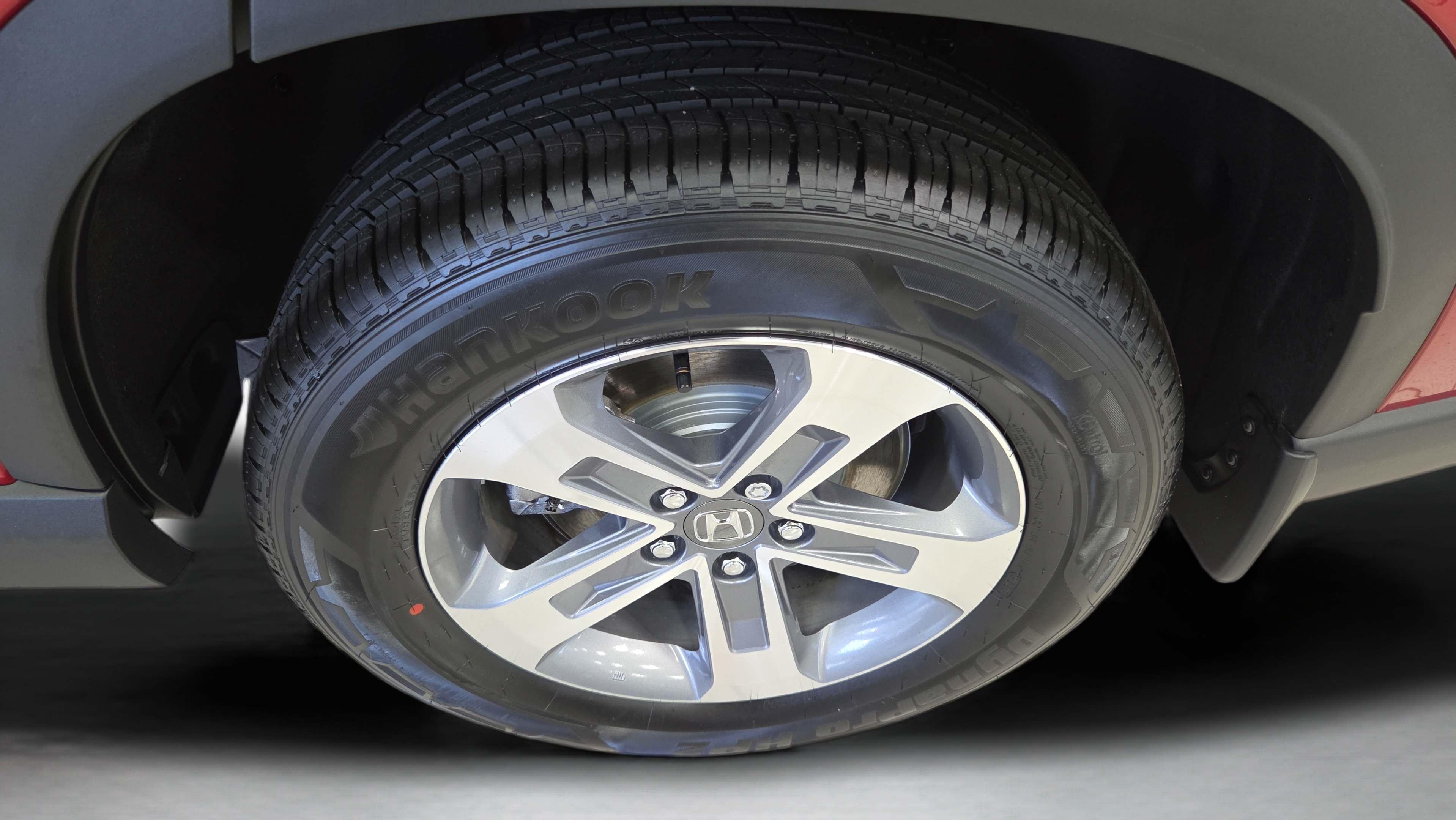 Certified 2026 Honda Pilot EX-L image 33