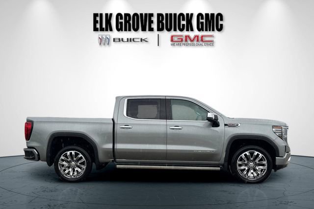 New 2026 GMC Sierra 1500 Denali w/ Denali Reserve Package image 3