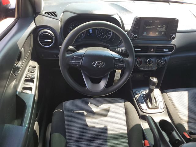 Used 2021 Hyundai Kona SE FWD image 11