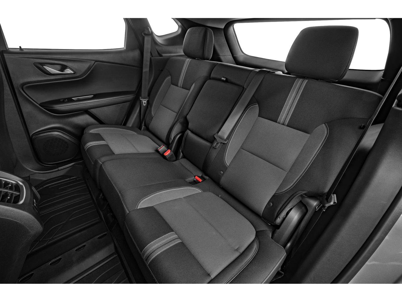 New 2026 Chevrolet Blazer RS w/ Driver Confidence II Package AWD/4WD image 33