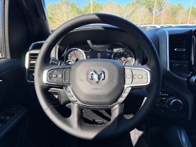 New 2026 RAM 1500 Big Horn image 20