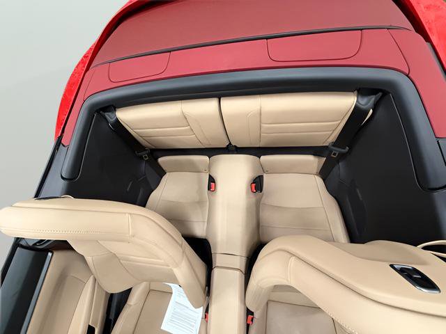 Used 2022 Porsche 911 Carrera image 22