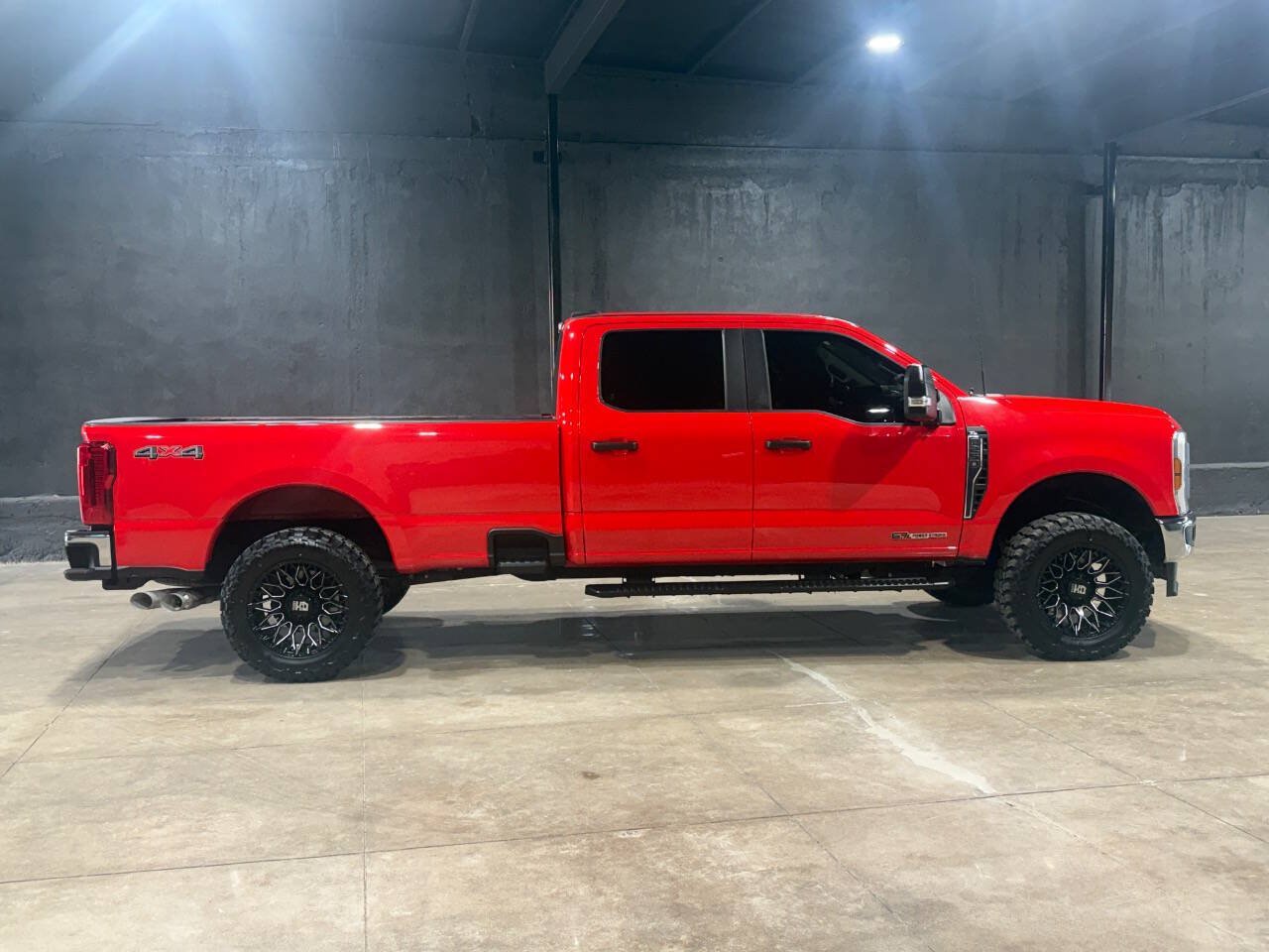 Used 2024 Ford F250 XL w/ XL Chrome Package AWD/4WD image 6