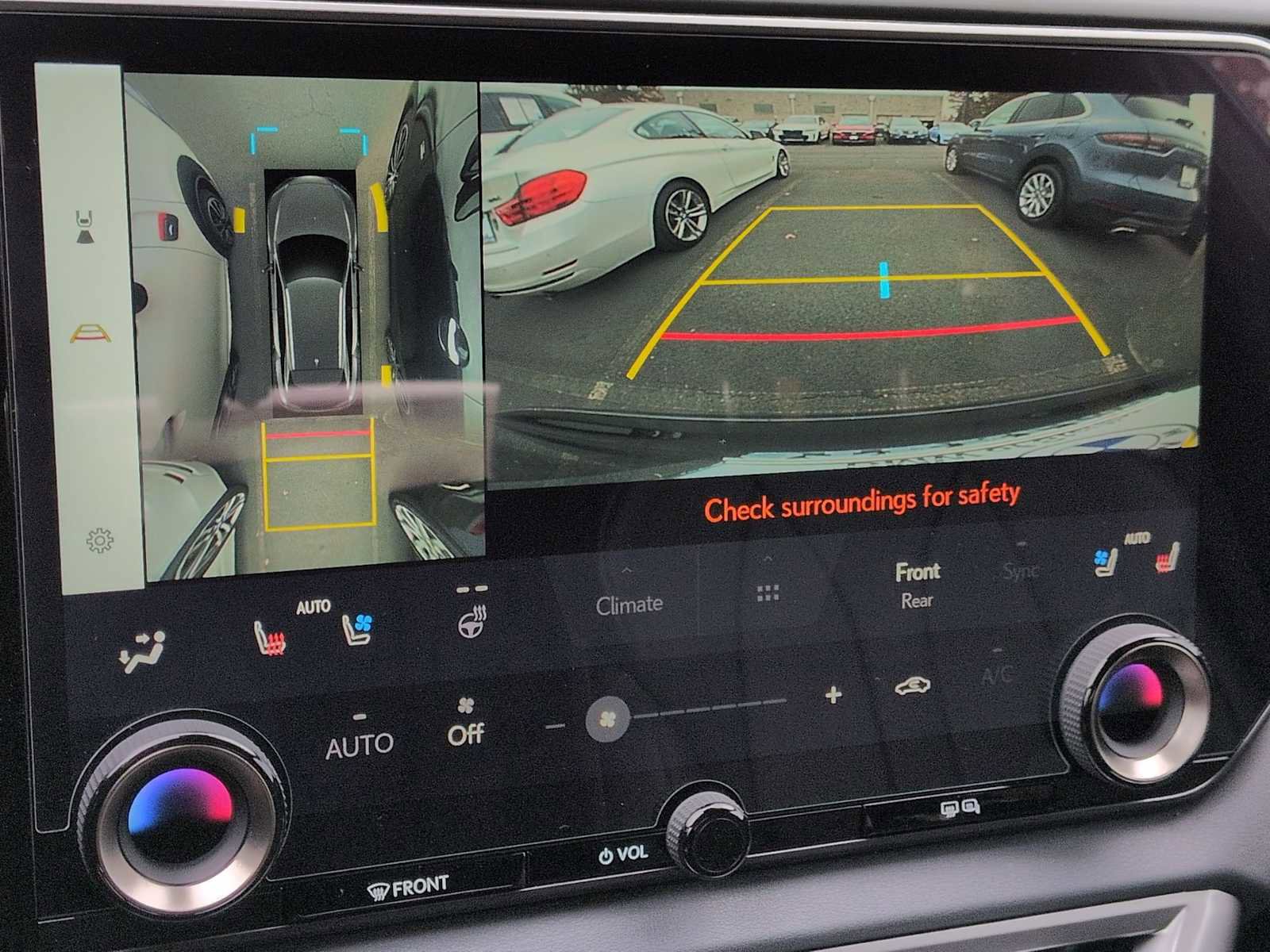 Used 2024 Lexus RX 350 F Sport image 31