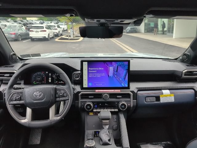 New 2026 Toyota 4Runner Platinum AWD/4WD image 34