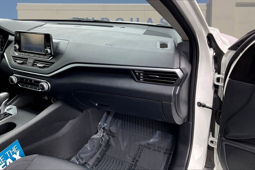 Used 2022 Nissan Altima 2.5 S image 28
