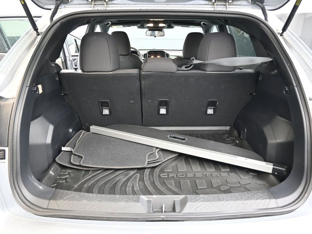 Certified 2024 Subaru Crosstrek 2.5i Sport image 17