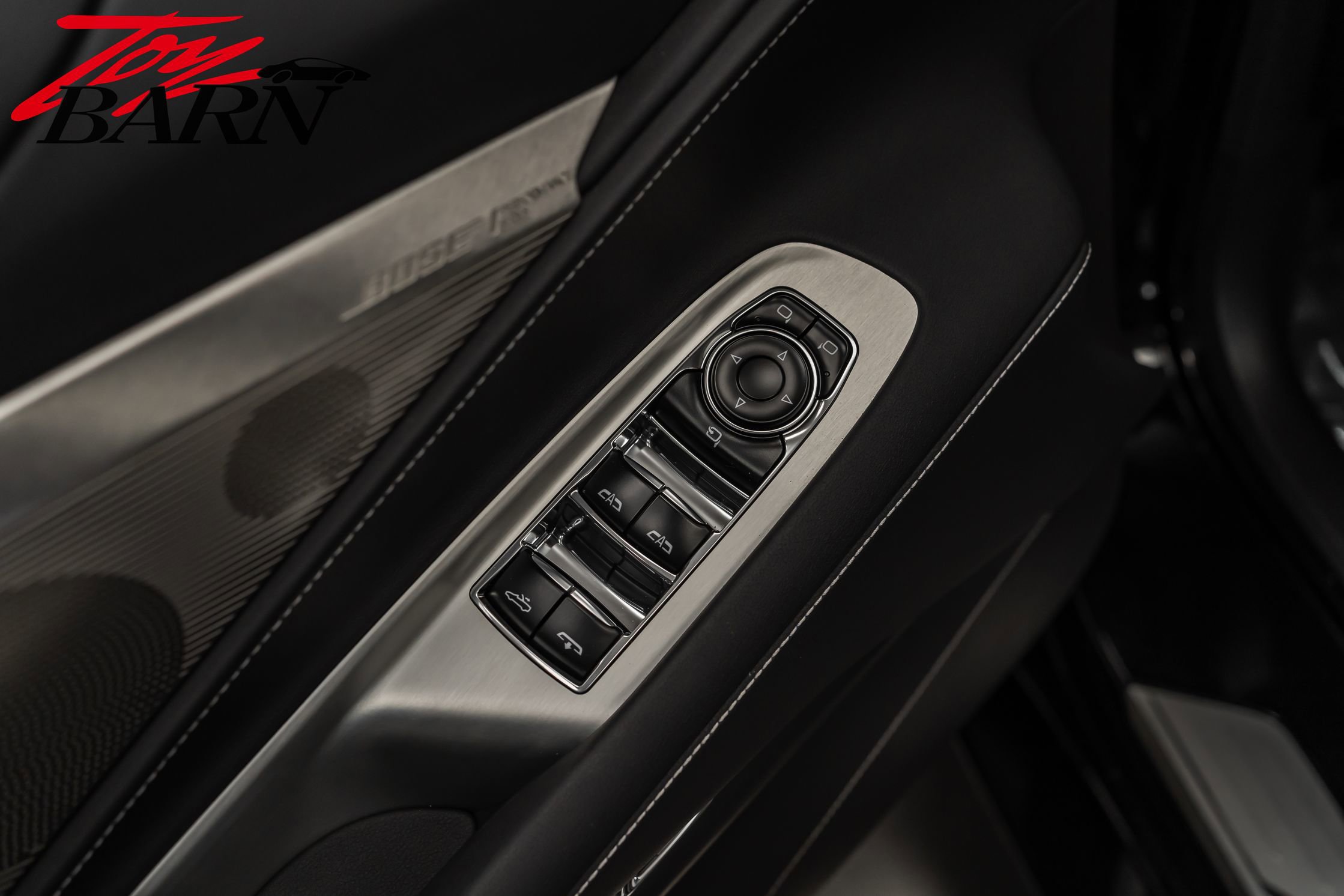 Used 2024 Chevrolet Corvette Stingray w/ Z51 Performance Package image 28