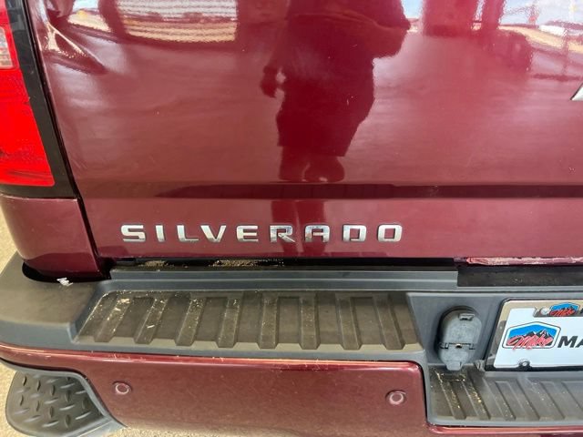 Used 2016 Chevrolet Silverado 3500 High Country w/ Duramax Plus Package AWD/4WD image 8