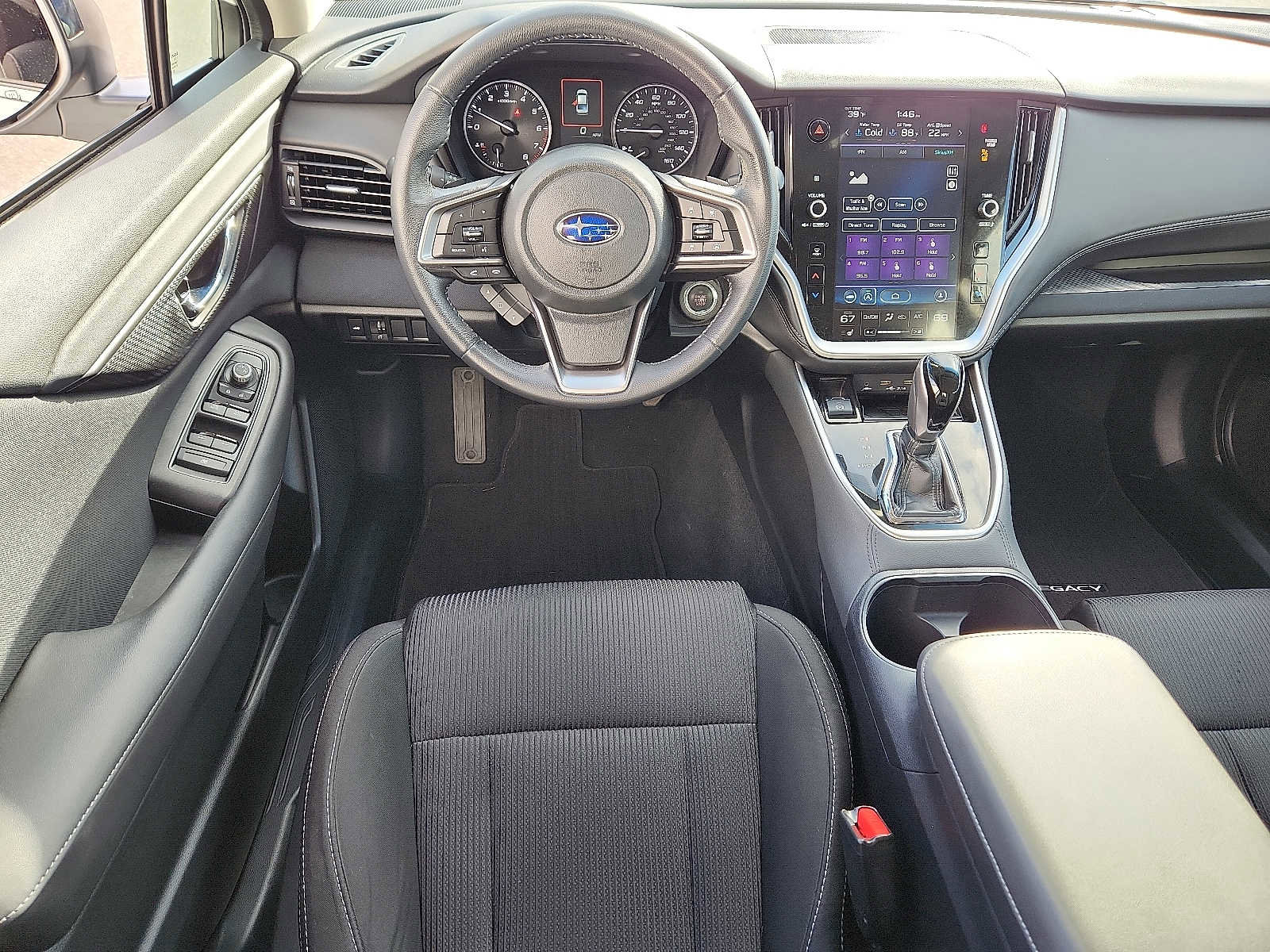 Used 2022 Subaru Legacy Premium image 11