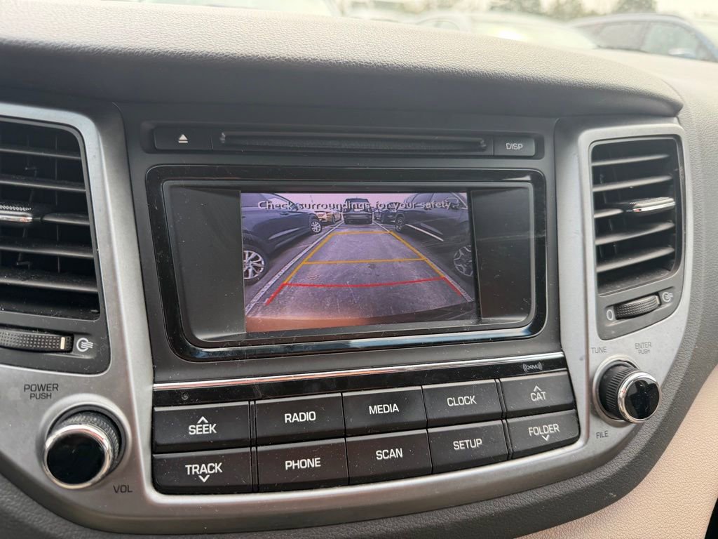 Used 2017 Hyundai Tucson SE image 10