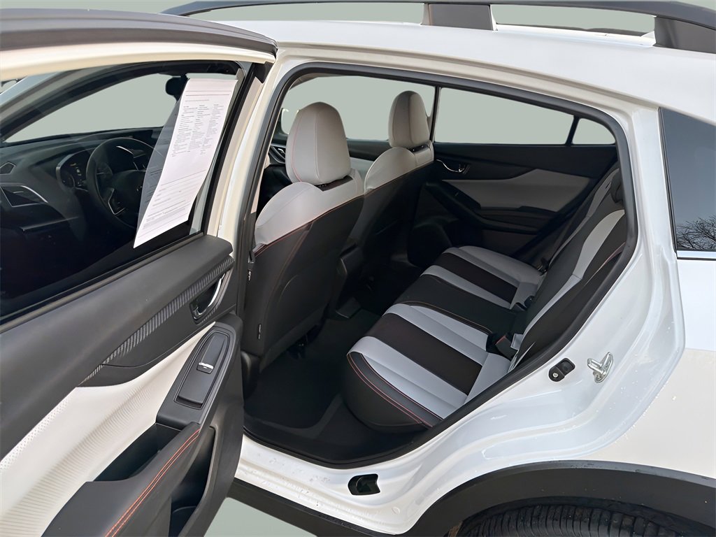 Certified 2023 Subaru Crosstrek 2.5i Limited image 12