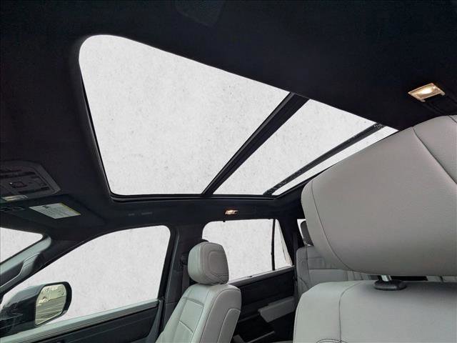 Certified 2026 Toyota Sequoia Limited w/ Nightshade Package image 14