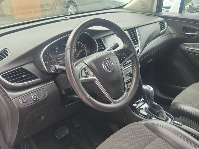 Used 2019 Buick Encore Preferred FWD image 14