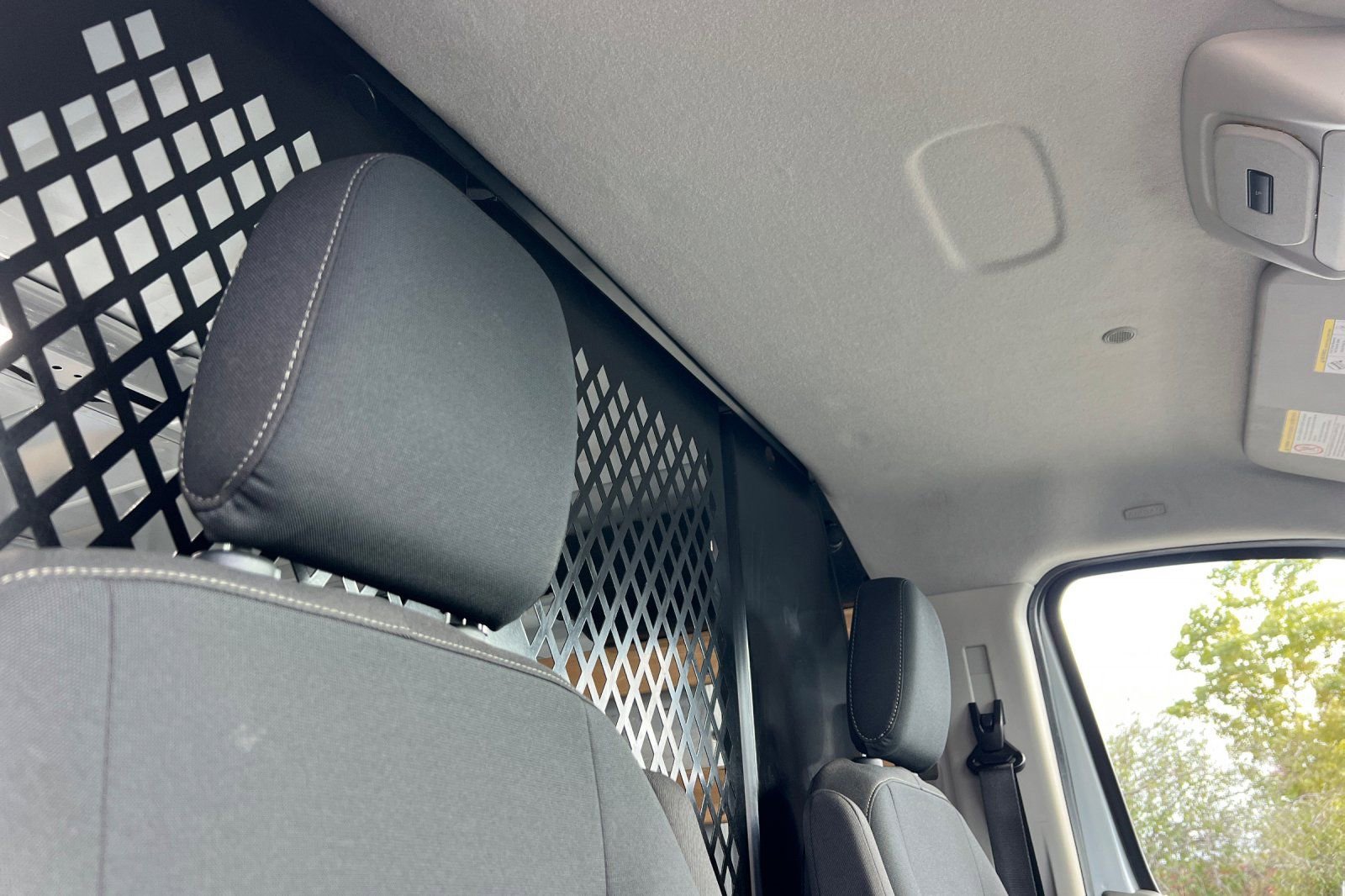 Certified 2023 Ford Transit 250 Low Roof w/ Exterior Upgrade Package image 17