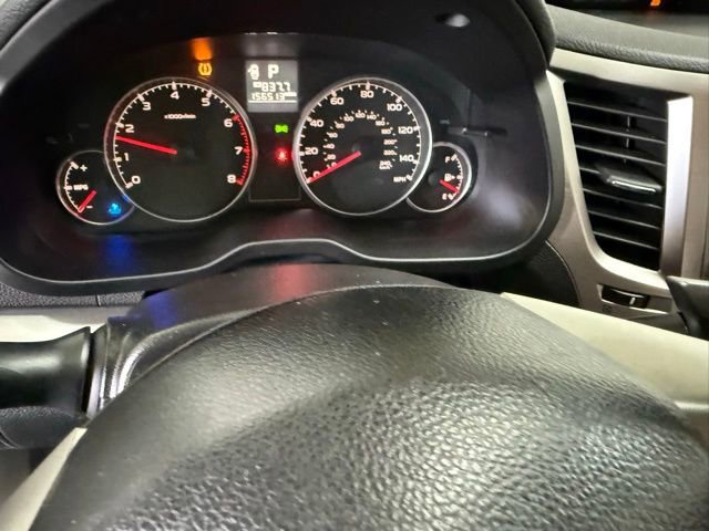 Used 2014 Subaru Outback 2.5i image 20