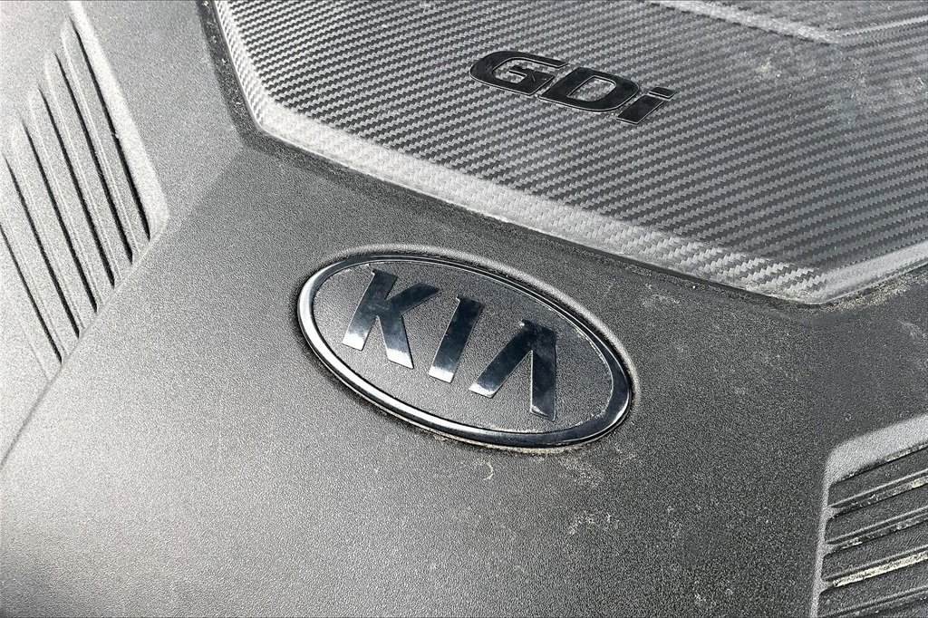 Used 2020 Kia Telluride S image 35