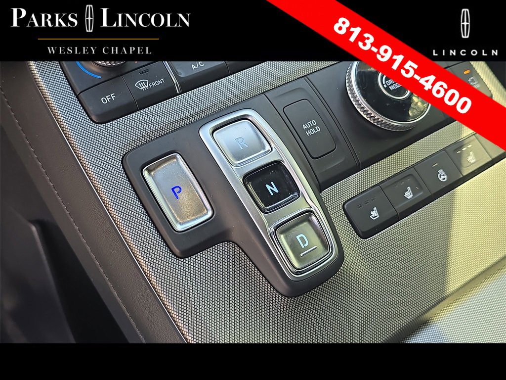 Used 2022 Hyundai Palisade Calligraphy w/ Cargo Package image 28