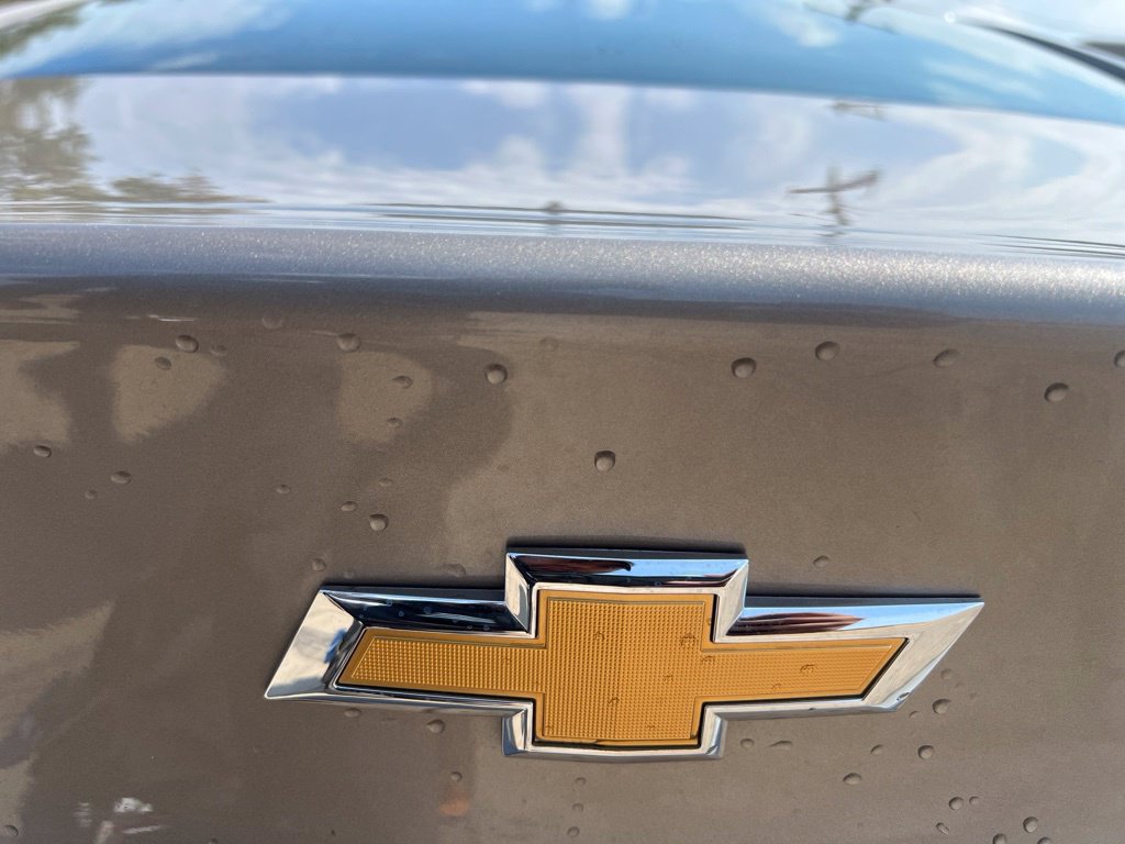 Used 2024 Chevrolet Malibu LT FWD image 32