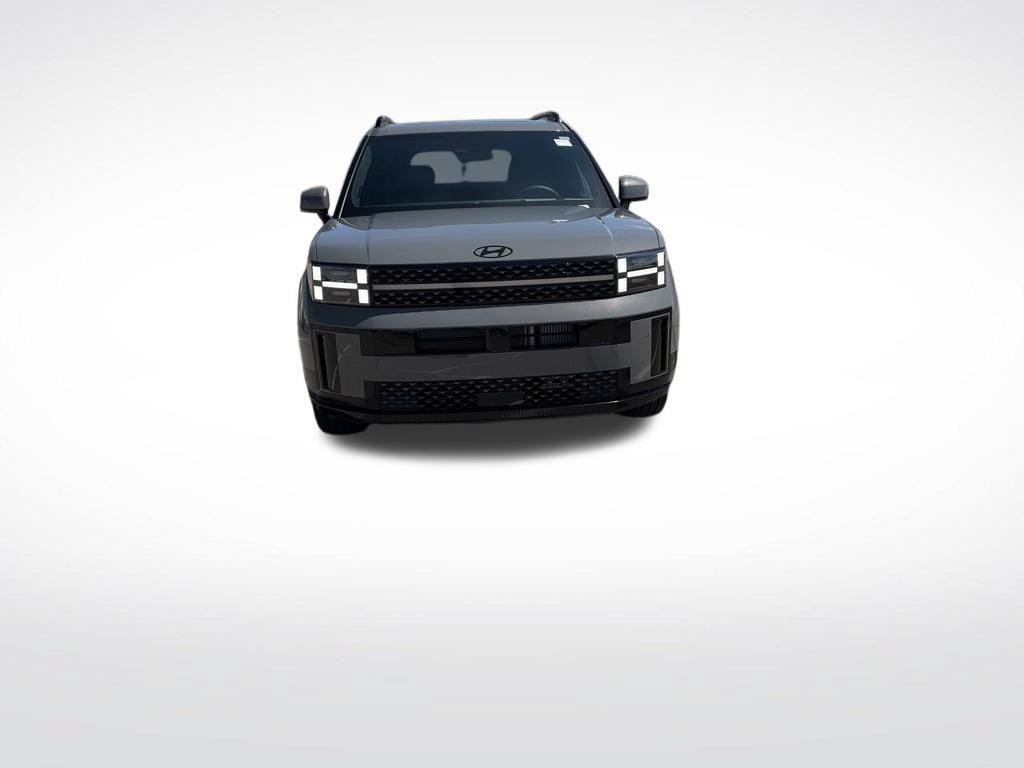 New 2026 Hyundai Santa Fe Calligraphy AWD/4WD image 8