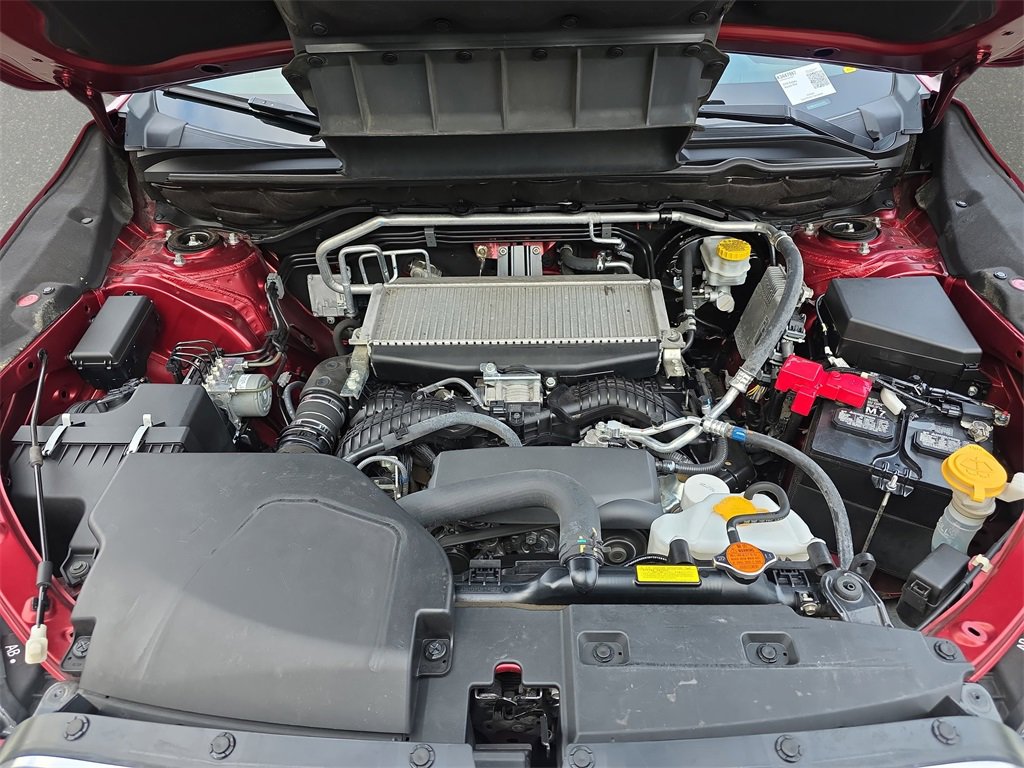 Used 2019 Subaru Ascent Limited w/ Popular Package #3 image 33