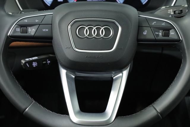 Used 2023 Audi Q5 2.0T Premium Plus image 13