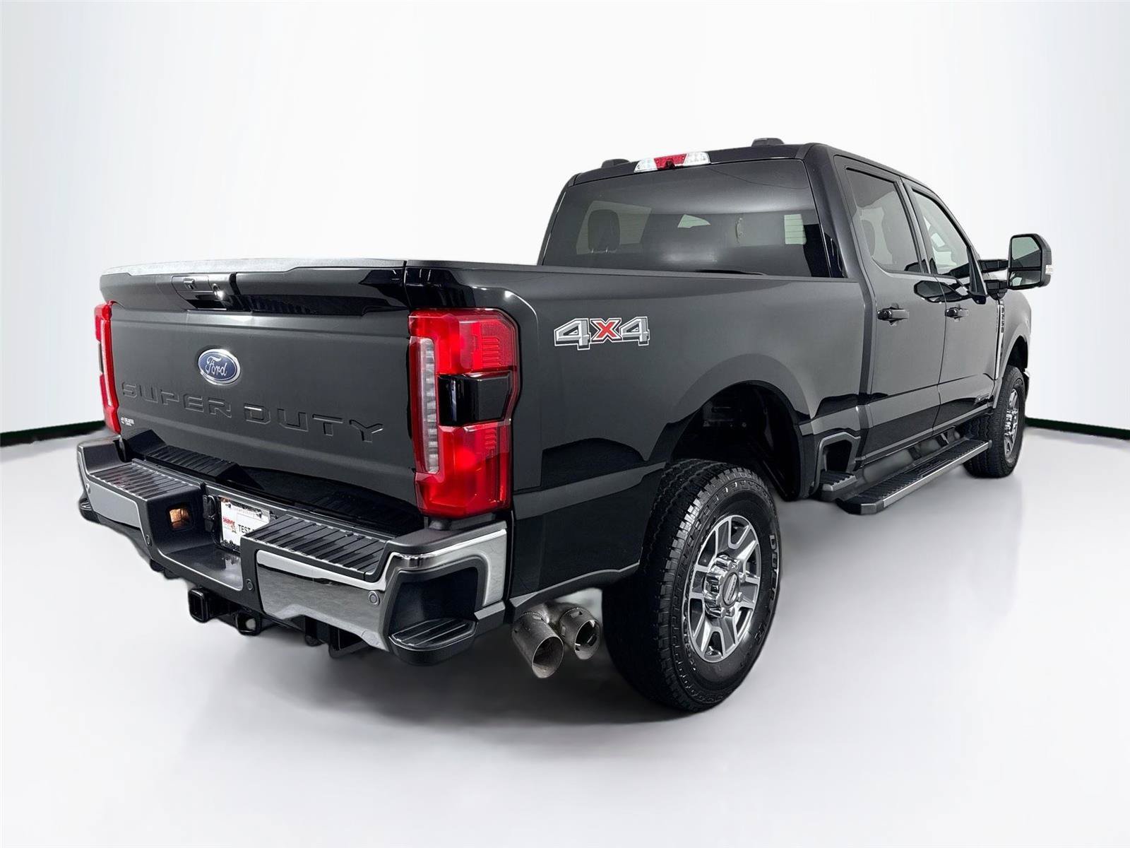 Used 2026 Ford F250 Lariat AWD/4WD video 2