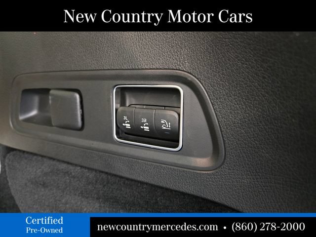 Certified 2022 Mercedes-Benz GLS 450 4MATIC image 14