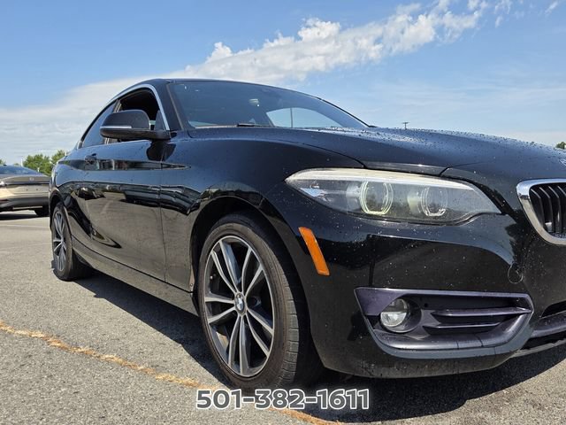 Used 2018 BMW 230i Coupe RWD image 16