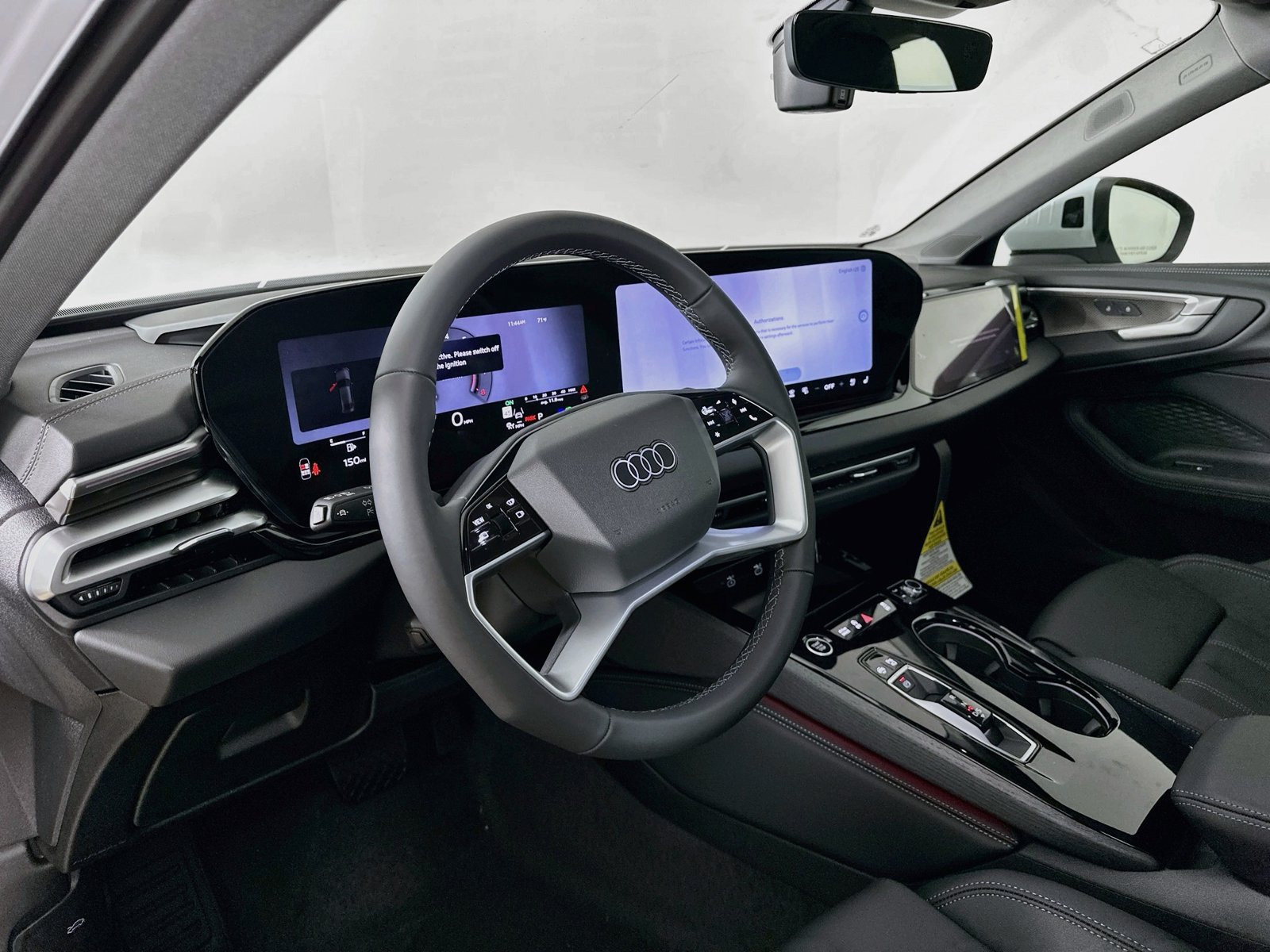 New 2026 Audi A5 Premium Plus AWD/4WD image 33