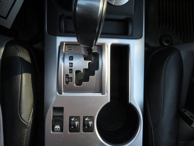 Used 2019 Toyota 4Runner SR5 image 22